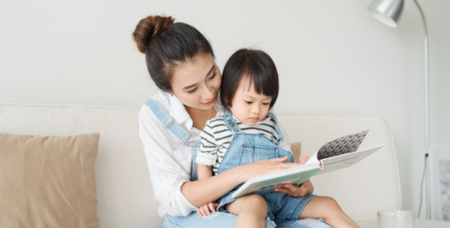 Mengasah Kemampuan Anak Melalui  Metode Pembelajaran Think Talk Write (TTW)