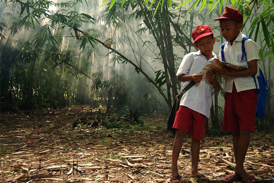 Ini Dia Hasil Survei PISA Tentang Kualitas Pendidikan di Indonesia Dalam 3 Tahun Terakhir