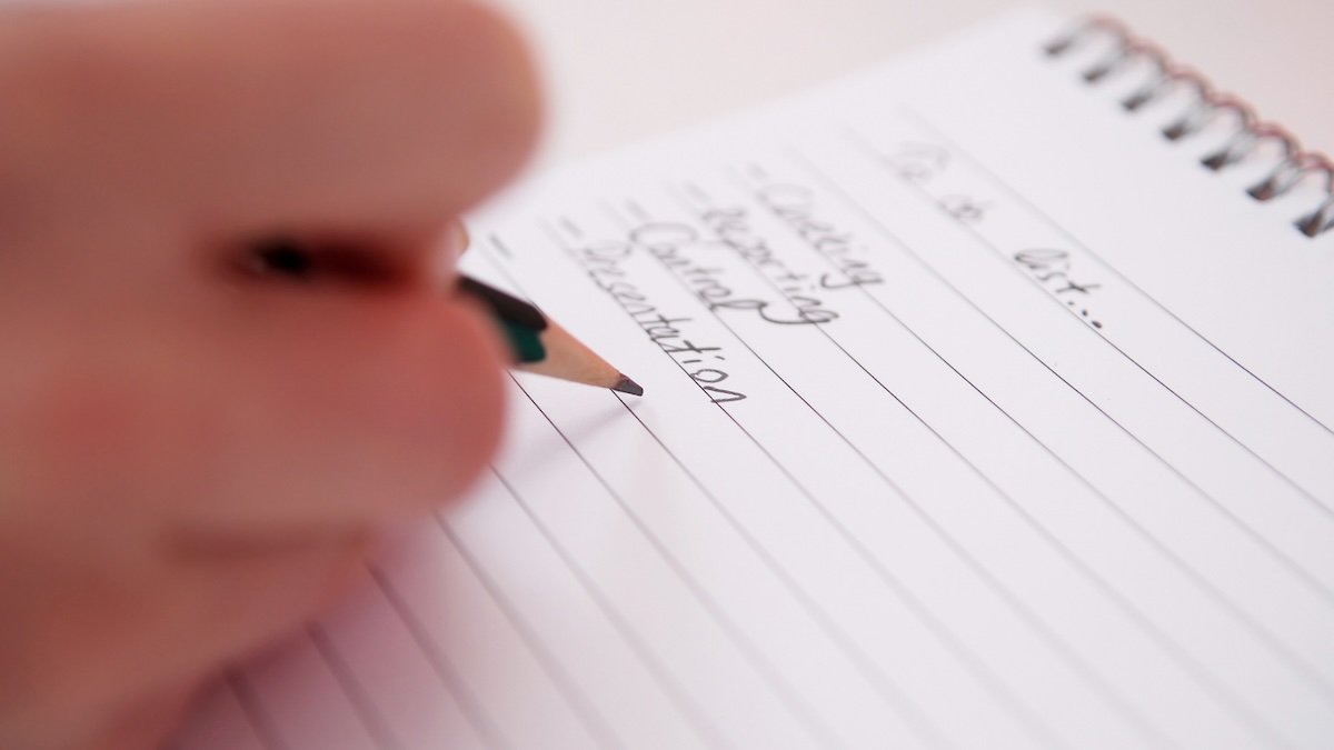 Berbagai Macam Metode Note-taking untuk Raih Prestasi