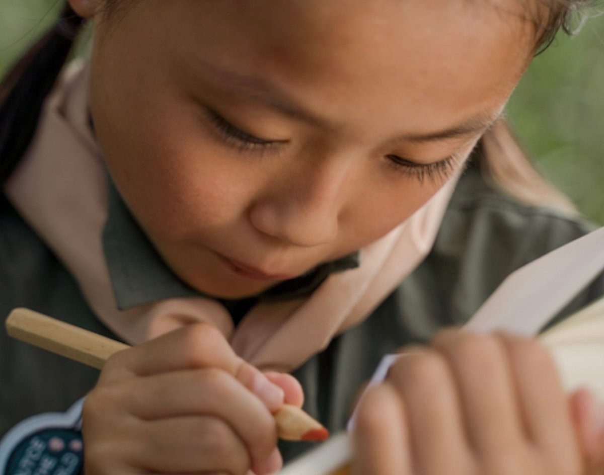 Journaling: Berikan Banyak Manfaat untuk Kecerdasan Anak