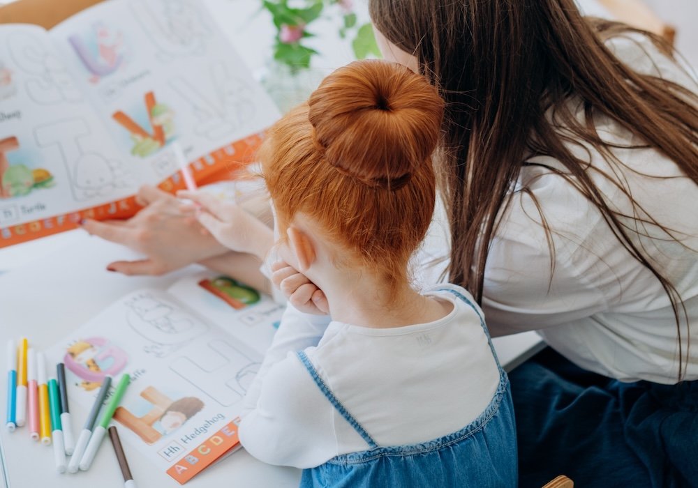 Bantu Kembangkan Kreativitas dan Ekspresi Diri