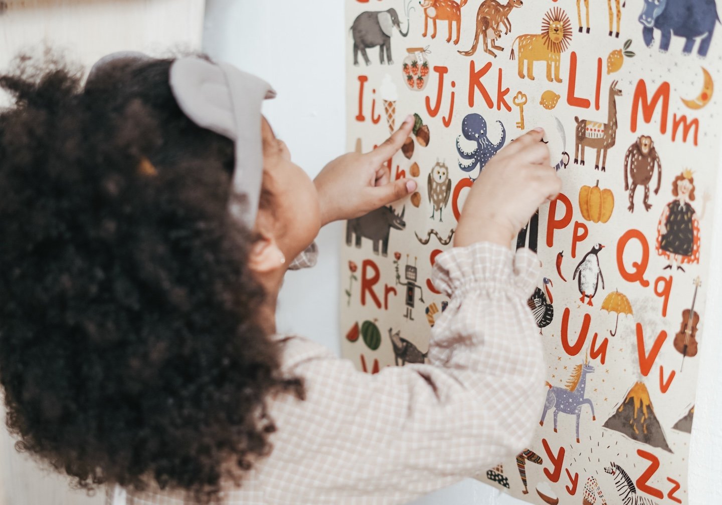 Meningkatkan Kemampuan Linguistik